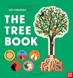 Nosy Crow Tree Book - 1
