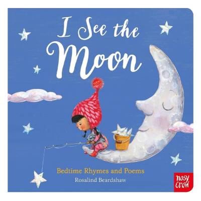 Nosy Crow Twinkle Twinkle Little Star- With A Light Up Star - 1