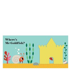 Nosy Crow Where Is Mrs Cat - 2