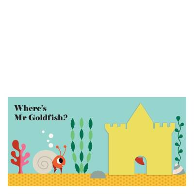Nosy Crow Where Is Mrs Cat - 2