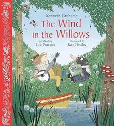 Nosy Crow Wind in the Willows - 1