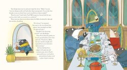 Nosy Crow Wind in the Willows - 2