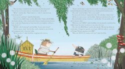 Nosy Crow Wind in the Willows - 4