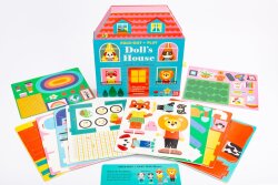 Nosy Crowfold-Out + Play: Doll'S - 3