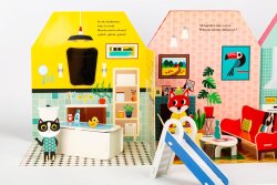 Nosy Crowfold-Out + Play: Doll'S - 5