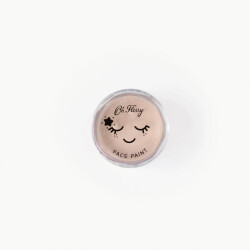 Oh Flossy Kids Natural Face Painting Set / Magic Garden - 2