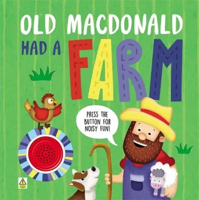 Old Macdonald Had A Farm - 1