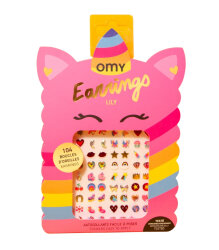 Omy Earring - Lily - 1