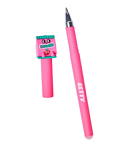 Omy Pen Buddies Silinebilir Kalem - Betty - 1