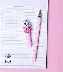Omy Pen Buddies Silinebilir Kalem - Bubble - 2