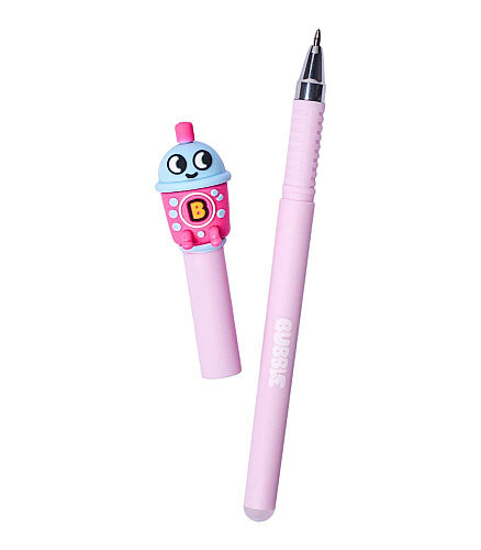 Omy Pen Buddies Silinebilir Kalem - Bubble - 1