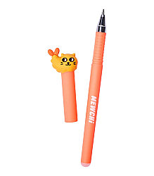 Omy Pen Buddies Silinebilir Kalem- Mewchi - Omy