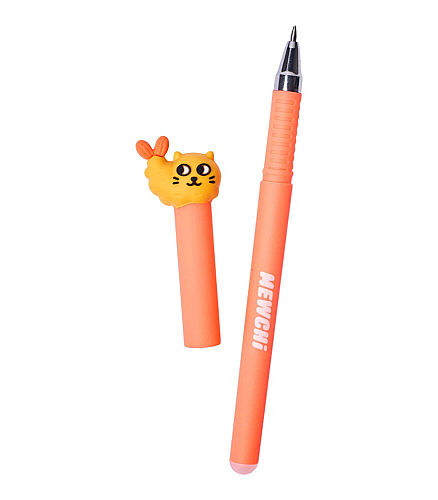 Omy Pen Buddies Silinebilir Kalem- Mewchi - 1
