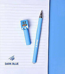 Omy Pen Buddies Silinebilir Kalem- Miky - 2