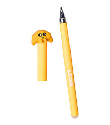 Omy Pen Buddies Silinebilir Kalem - Leon - Omy