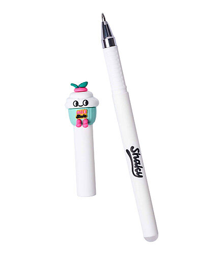 Omy Pen Buddies Silinebilir Kalem - Shaky - 1