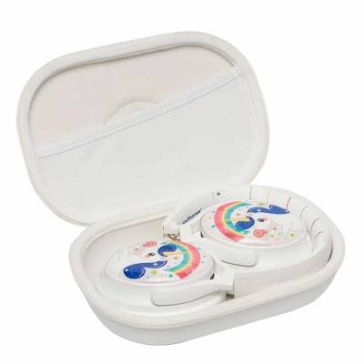 Onanoff Buddyphones Cosmos Plus - Over-Ear Headphones - 4