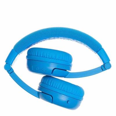 Onanoff Buddyphones Play Plus - Over-Ear Headphones - 4