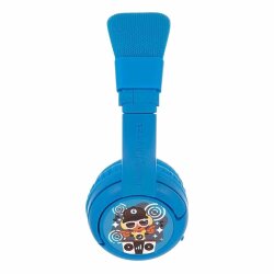 Onanoff Buddyphones Play Plus - Over-Ear Headphones - 2