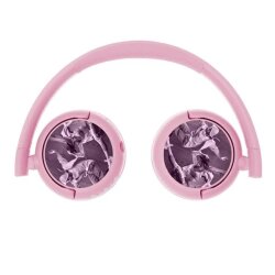 Onanoff Buddyphones Pop Fun - Over-Ear Headphones - 3