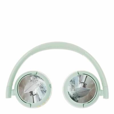 Onanoff Buddyphones Popfun - Over-Ear Headphones - 2
