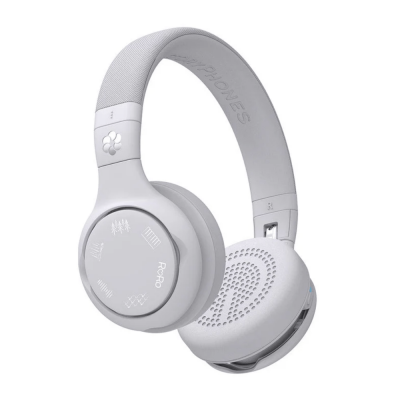 Onanoff Storyphones Bundle With 2 Storyshields - 1