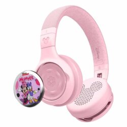 Onanoff Storyphones Disney - Over-Ear Headphones - 1