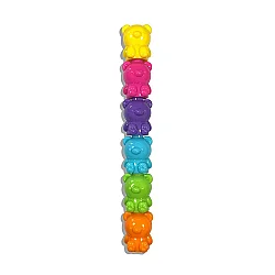 Ooly Bear Besties Kutulu 5'li Highlighter Kalem 130-142 - 2