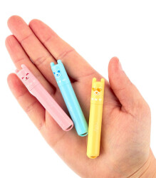 Ooly Beary Sweet Mini Scented Highlighter 6-Pack 130-076 - 3