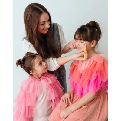 Ooly Body Doodlers 12-Pack Face And Body Paint 133-116 - 6