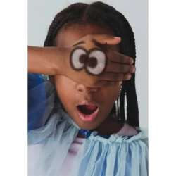 Ooly Body Doodlers 12-Pack Face And Body Paint 133-116 - 7