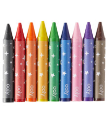 Ooly Carry Along Boyama Seti - Sea Life 138-022 - 4
