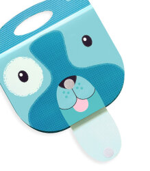 Ooly Carry Along Sketchbook - Dog 118-198 - 2