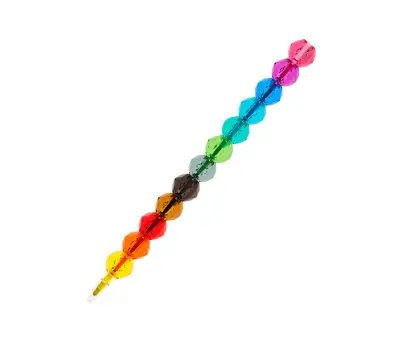 Ooly Charm To Charm 12 Colored Pencils 133-094 - 1