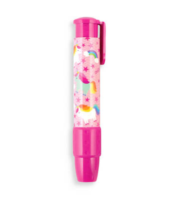 Ooly Click It Unique Unicorn Silgi - Fusya 112-069-F - 1