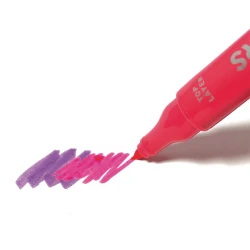 Ooly Color Layers Double-Ended 8-Pack Felt-Tip Pens 130-108 - 4