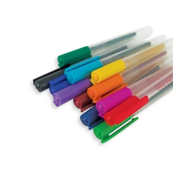 Ooly Color Luxe 12 Pack Gel Pen 132-039 - 2