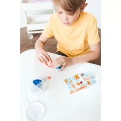 Ooly Creatibles Diy Clay Set - Dino 161-126 - 3