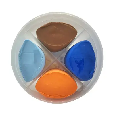 Ooly Creatibles Diy Clay Set - Pet 161-129 - 2