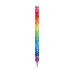 Ooly Gummy Bear 9 Colored Pencils 133-097 - 1