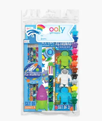 Ooly Happy Pack Outer Space 191-215 - 1