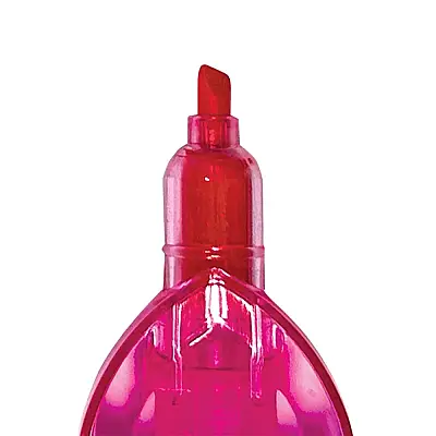 Ooly Heart 6'lı Highlighter Kalem 130-129 - 5