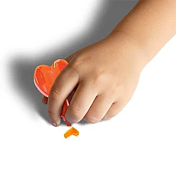 Ooly Heart 6'lı Highlighter Kalem 130-129 - 4