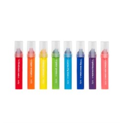 Ooly Mighty Mega Jumbo 8-Pack Felt-Tip Pens 130-083 - 4