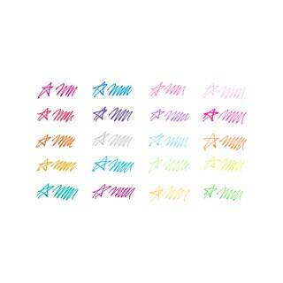 Ooly Mini Doodlers Scented 20-Pack Gel Pens 132-137 - 7