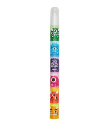 Ooly Monster 6-Color Highlighter 130-101 - 1