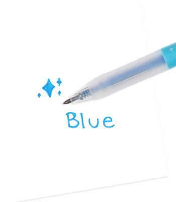 Ooly Oh My Glitter 12’Li Jel Kalem 132-124 - 5