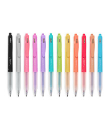 Ooly Oh My Glitter 12’Li Jel Kalem 132-124 - 4