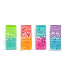 Ooly Oh My Glitter Silgi - Pembe 112-086-P 
