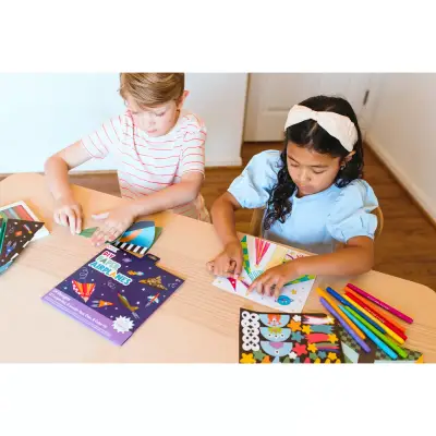 Ooly Paper Airplanes Activity Set 161-121 - 5